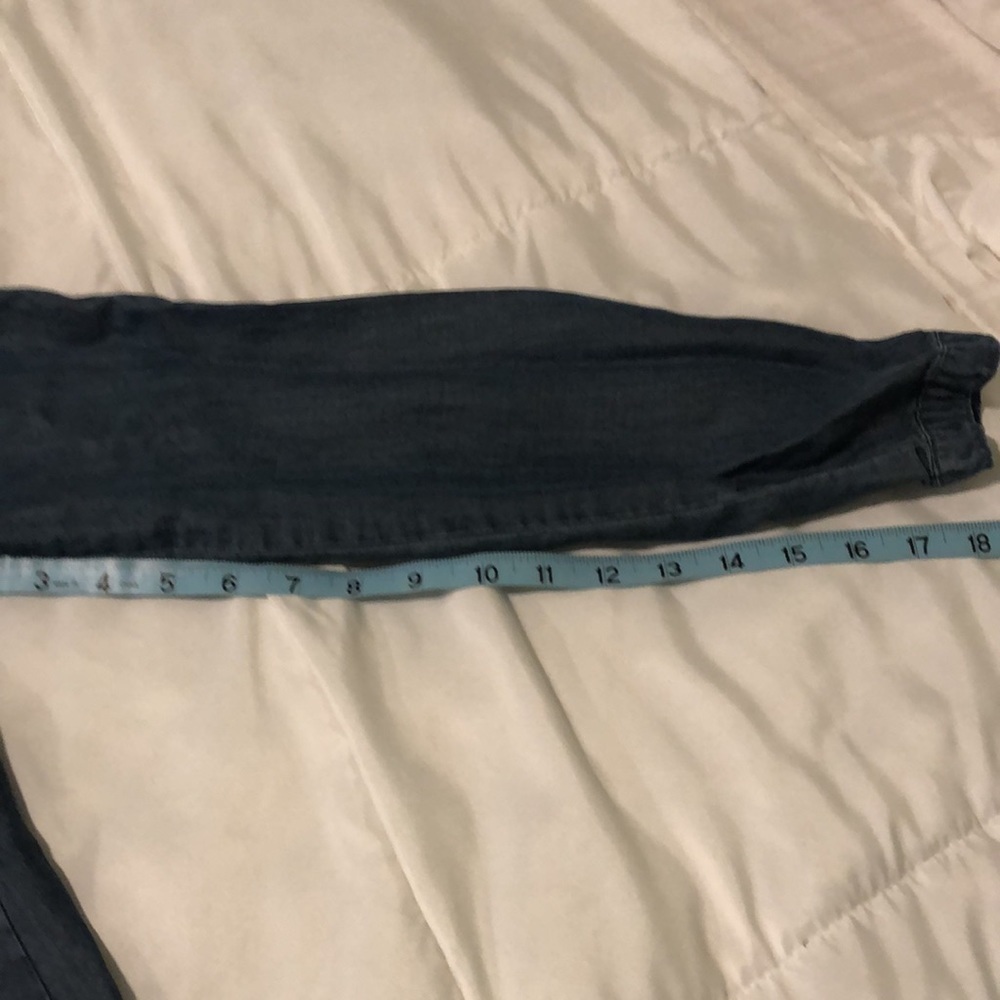 Cloth & Stone from anthro soft denim shirt - Picture 6 of 9
